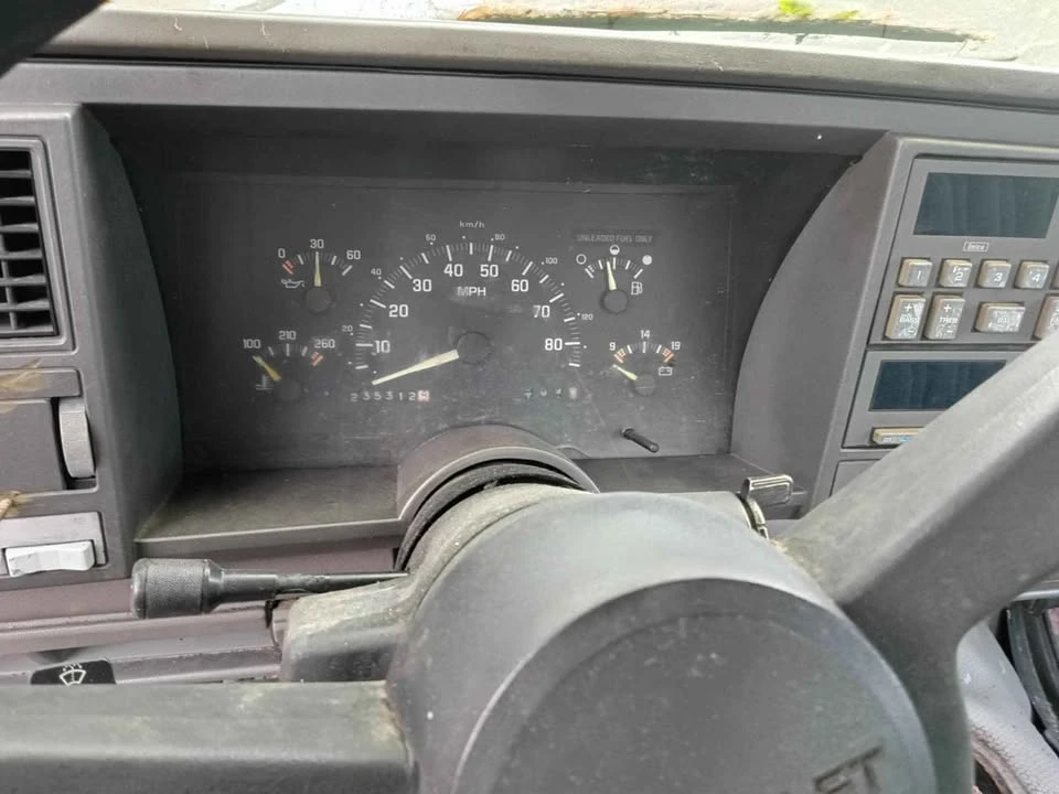 1992 Chevrolet C/K 4th Gen - Image 7 of 11