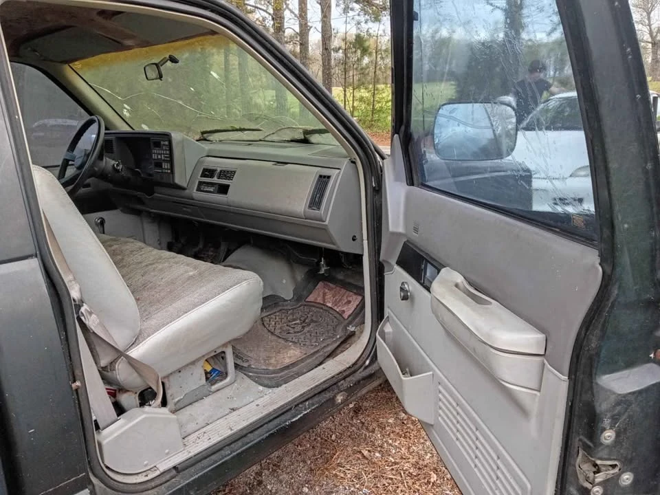 1992 Chevrolet C/K 4th Gen - Image 6 of 11
