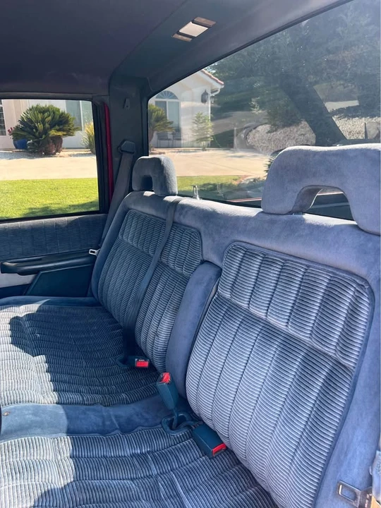 1992 Chevrolet C/K 4th Gen - Image 7 of 9