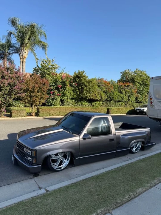 1992 Chevrolet C/K 4th Gen - Image 2 of 12