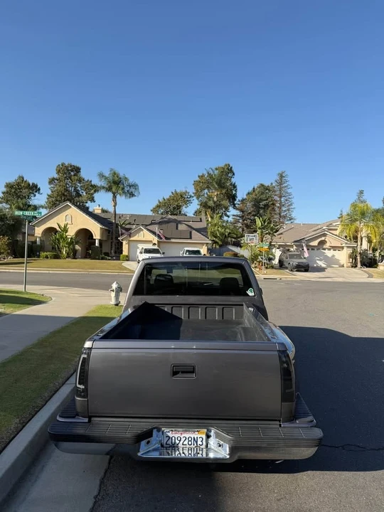 1992 Chevrolet C/K 4th Gen - Image 7 of 12