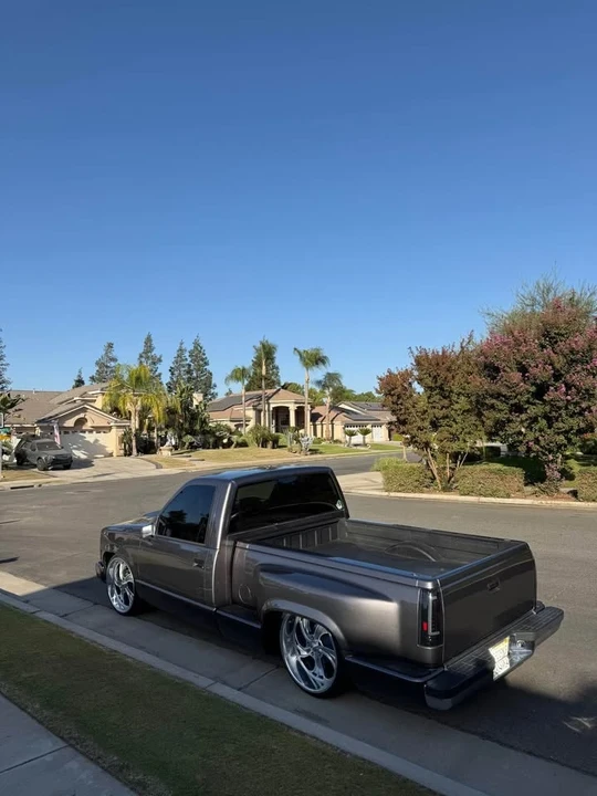 1992 Chevrolet C/K 4th Gen - Image 5 of 12