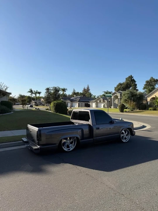 1992 Chevrolet C/K 4th Gen - Image 3 of 12
