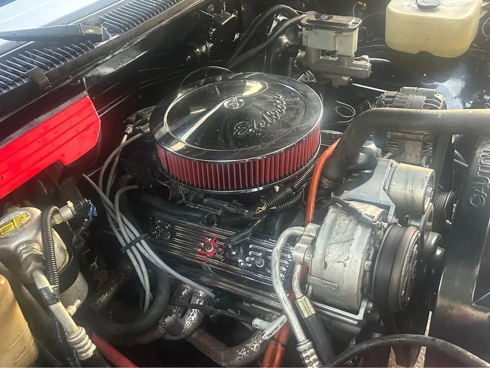1992 Chevrolet C/K 4th Gen - Image 10 of 11