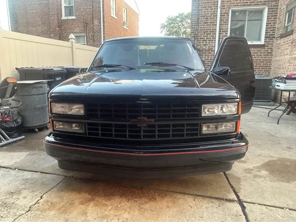 1992 Chevrolet C/K 4th Gen - Image 2 of 11