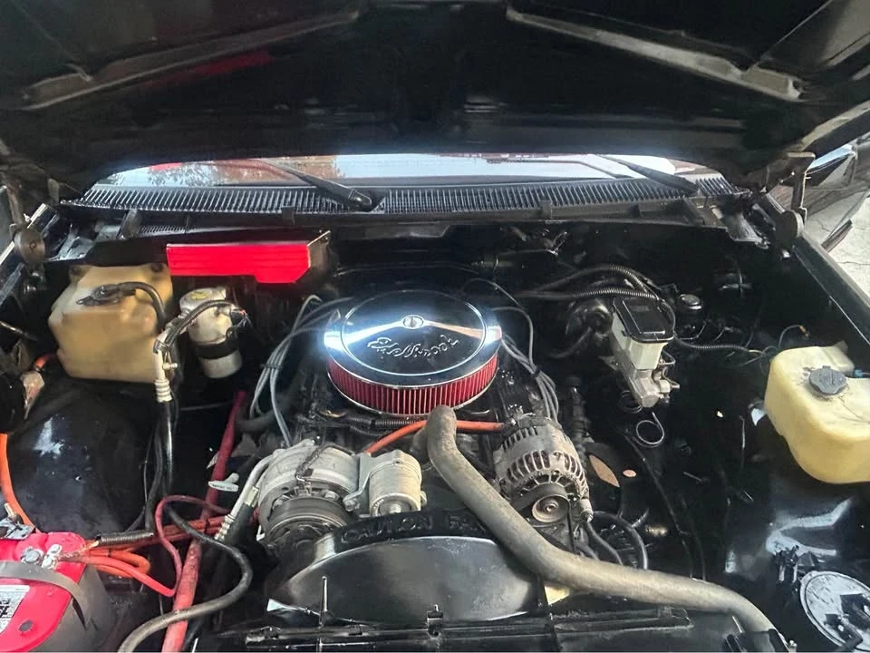 1992 Chevrolet C/K 4th Gen - Image 9 of 11