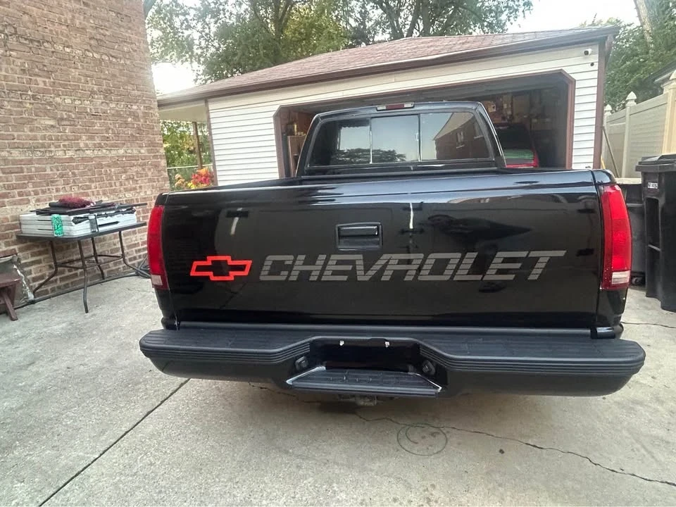 1992 Chevrolet C/K 4th Gen - Image 3 of 11