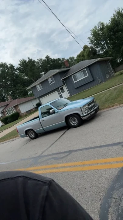 1992 Chevrolet C/K 4th Gen - Image 3 of 5