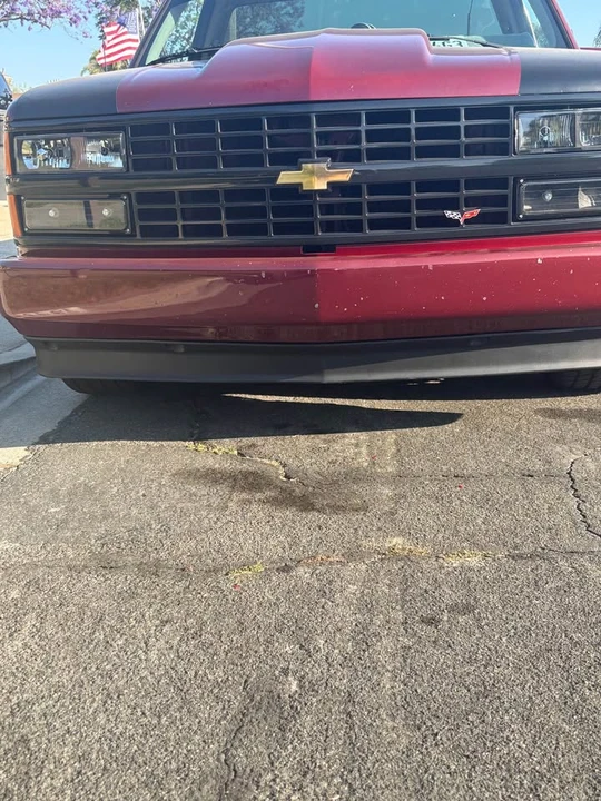 1992 Chevrolet C/K 4th Gen - Image 4 of 6