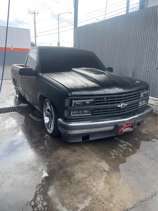1992 Chevrolet C/K 4th Gen - Image 3 of 11