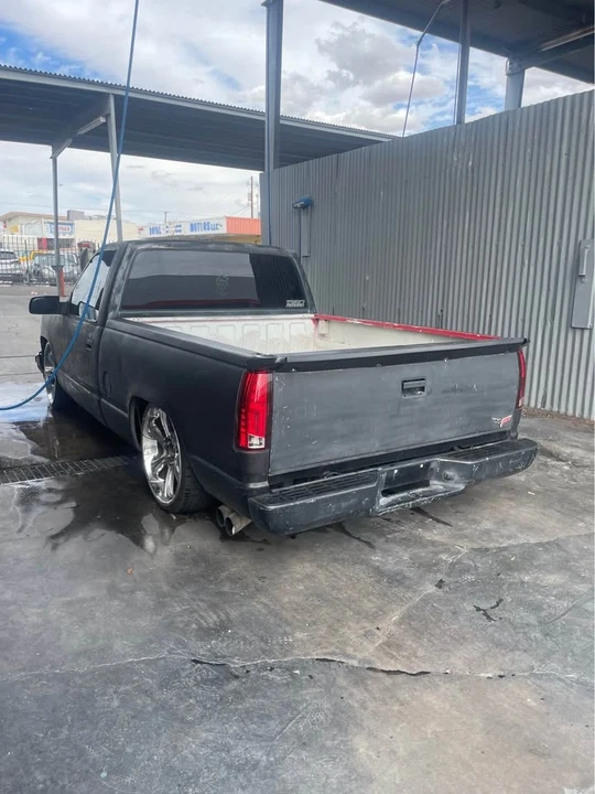 1992 Chevrolet C/K 4th Gen - Image 6 of 11
