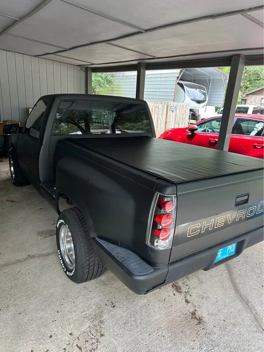 1992 Chevrolet C/K 4th Gen - Image 2 of 9