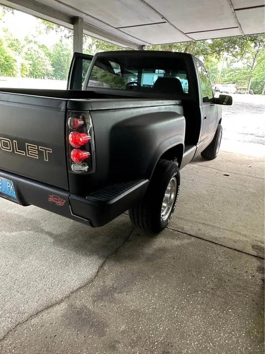 1992 Chevrolet C/K 4th Gen - Image 6 of 9