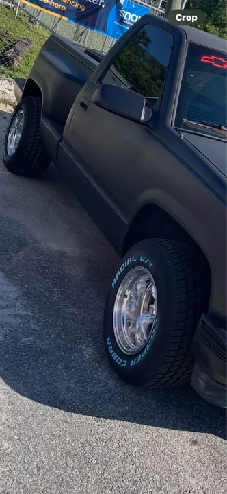 1992 Chevrolet C/K 4th Gen - Image 5 of 9