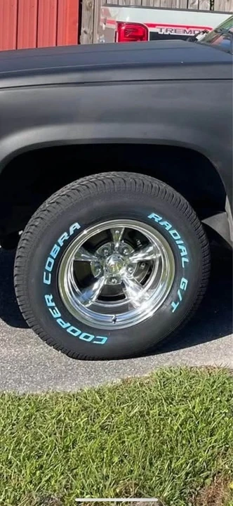 1992 Chevrolet C/K 4th Gen - Image 4 of 9
