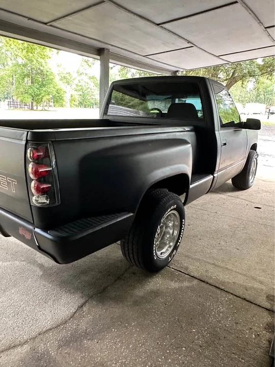 1992 Chevrolet C/K 4th Gen - Image 3 of 9
