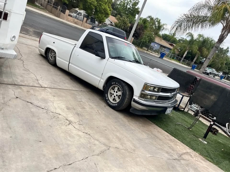 1992 Chevrolet C/K 4th Gen - Image 2 of 12