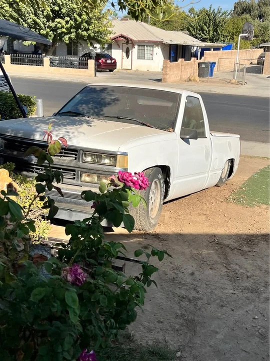 1992 Chevrolet C/K 4th Gen - Image 5 of 12