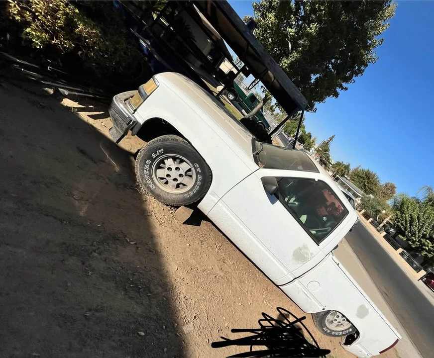 1992 Chevrolet C/K 4th Gen - Image 4 of 12