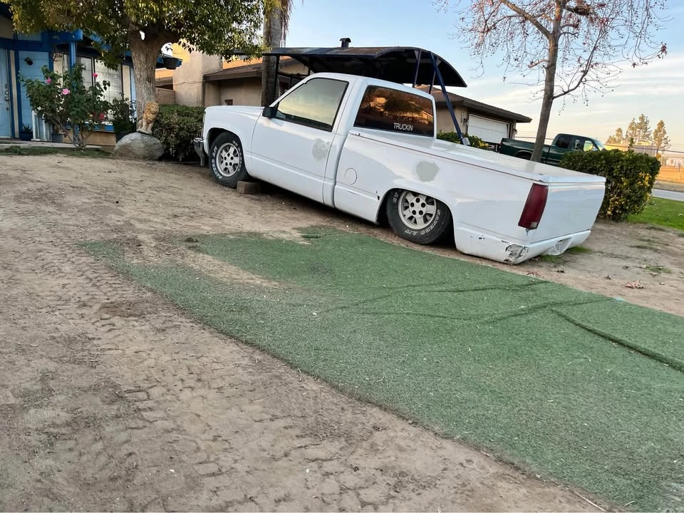 1992 Chevrolet C/K 4th Gen - Image 6 of 12