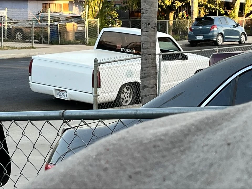 1992 Chevrolet C/K 4th Gen - Image 3 of 12