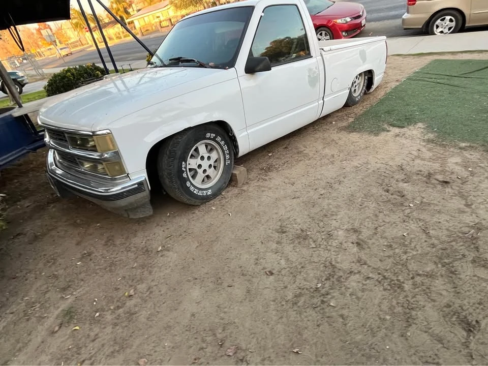 1992 Chevrolet C/K 4th Gen - Image 7 of 12