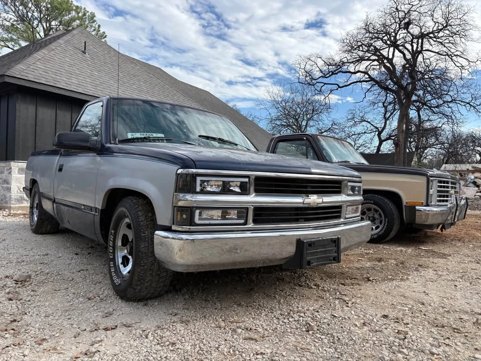 1992 Chevrolet C/K 4th Gen - Image 2 of 13