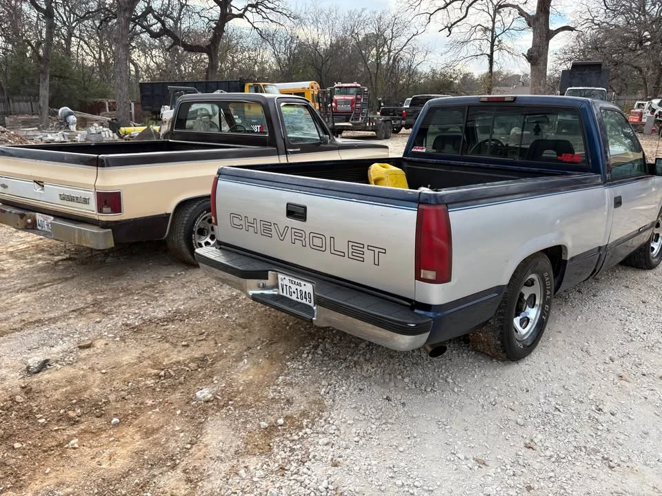1992 Chevrolet C/K 4th Gen - Image 6 of 13