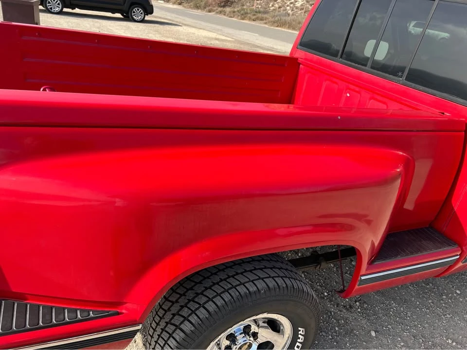 1992 Chevrolet C/K 4th Gen - Image 4 of 14