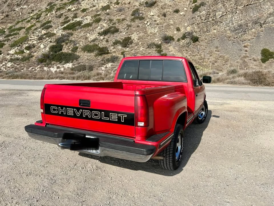1992 Chevrolet C/K 4th Gen - Image 6 of 14