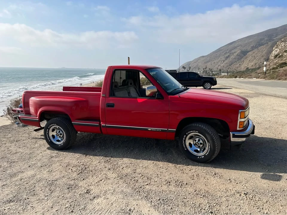 1992 Chevrolet C/K 4th Gen - Image 11 of 14