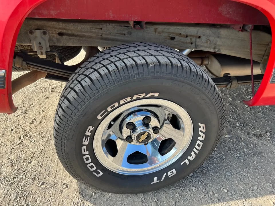 1992 Chevrolet C/K 4th Gen - Image 3 of 14