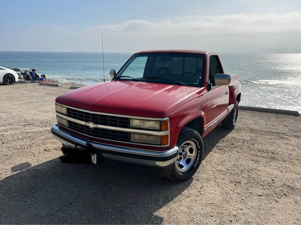 1992 Chevrolet C/K 4th Gen - Image 12 of 14