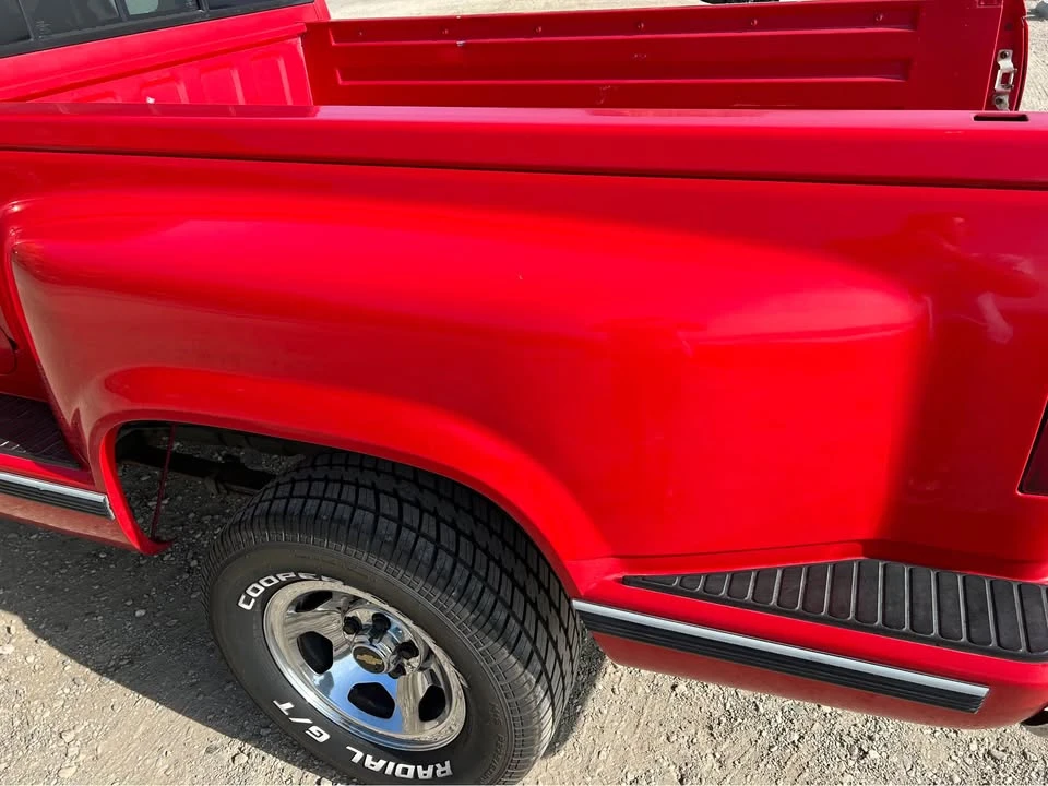 1992 Chevrolet C/K 4th Gen - Image 2 of 14