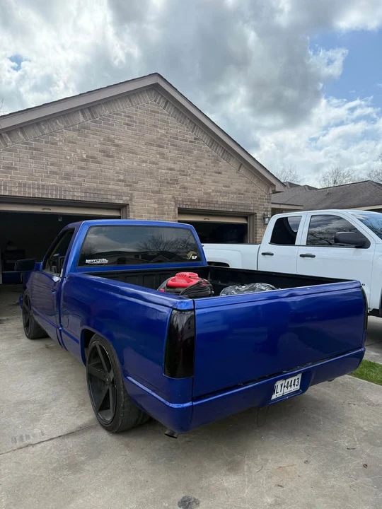 1992 Chevrolet C/K 4th Gen - Image 4 of 12