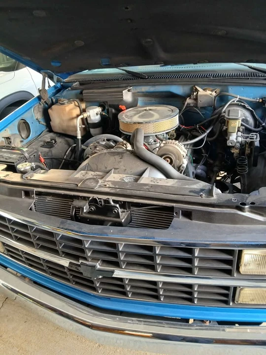 1992 Chevrolet C/K 4th Gen - Image 2 of 7