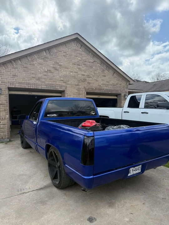 1992 Chevrolet C/K 4th Gen - Image 2 of 12