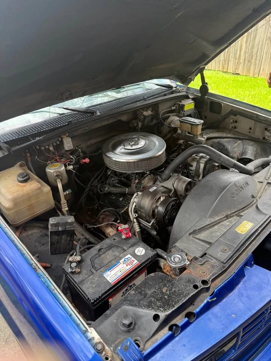 1992 Chevrolet C/K 4th Gen - Image 8 of 12