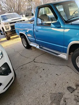 1992 Chevrolet 1500 Regular Cab Short Bed