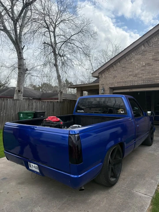 1992 Chevrolet C/K 4th Gen - Image 3 of 12