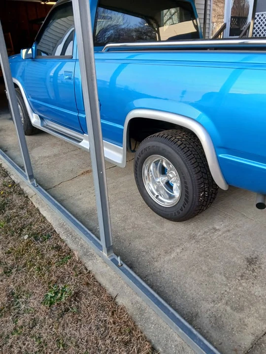 1992 Chevrolet C/K 4th Gen - Image 6 of 7