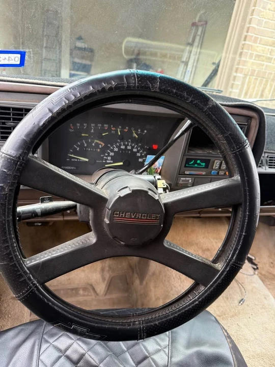 1992 Chevrolet C/K 4th Gen - Image 6 of 12