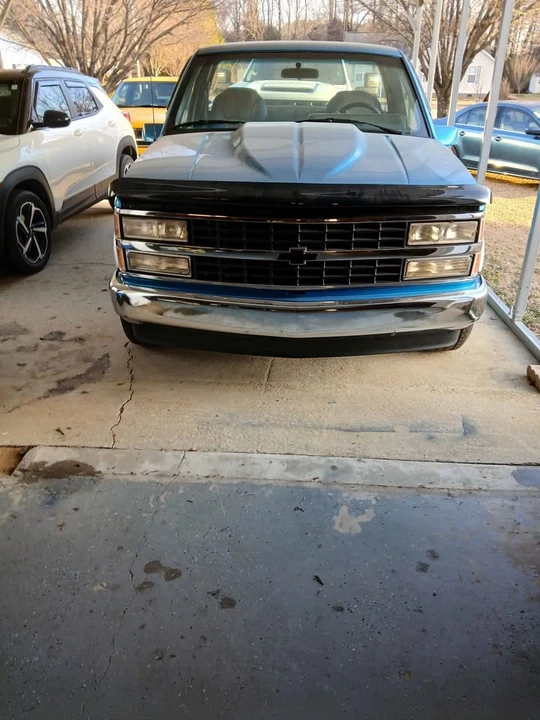1992 Chevrolet C/K 4th Gen - Image 5 of 7