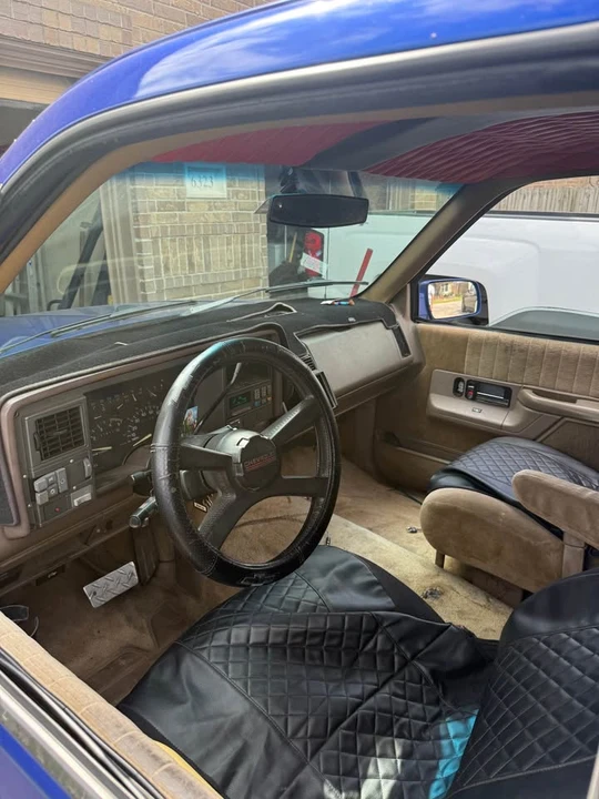 1992 Chevrolet C/K 4th Gen - Image 5 of 12
