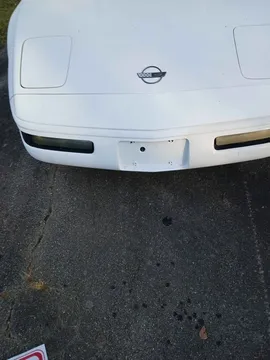 1992 Chevrolet Corvette C4 - Image 4 of 9