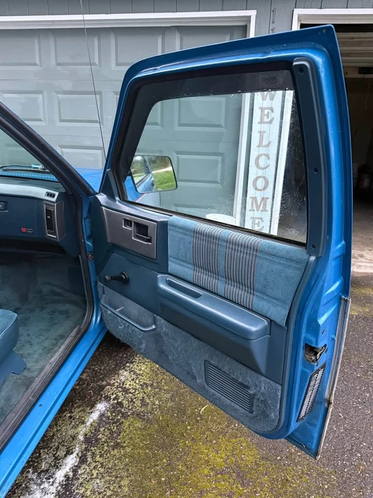1992 Chevrolet S-10 - Image 12 of 19
