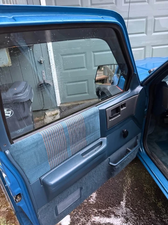 1992 Chevrolet S-10 - Image 14 of 19
