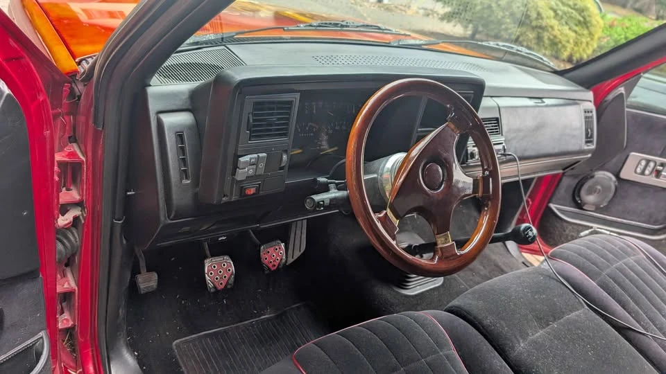 1992 Chevrolet C/K - Image 2 of 4