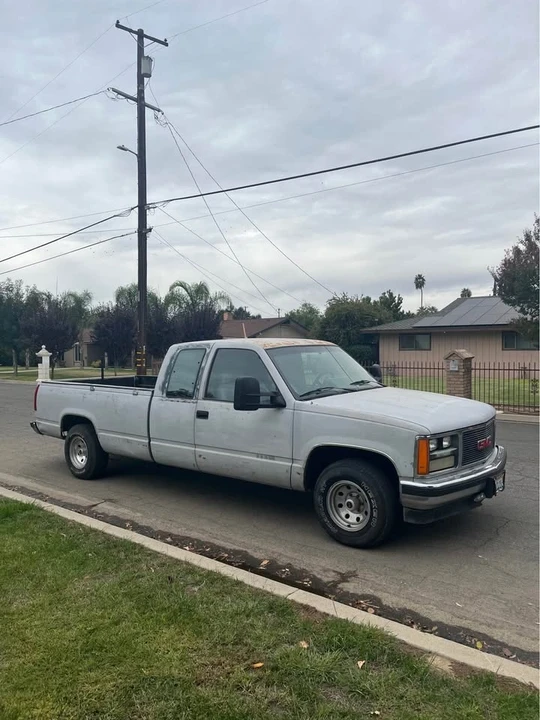 1992 Chevrolet C/K 4th Gen - Image 2 of 4