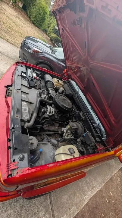 1992 Chevrolet C/K 4th Gen - Image 2 of 4